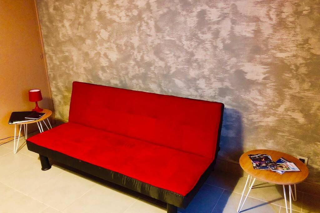 F3 - Neuf - 4/6 P - Lits King Size - Wifi - Cour Διαμέρισμα Le Puy-en-Velay Εξωτερικό φωτογραφία